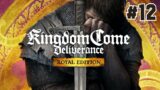 Kingdom Come: Deliverance Gameplay No Commentary #12