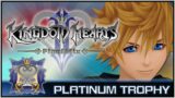 Kingdom Hearts II Final Mix Platinum Trophy Run – Part 8: The World That Never Was