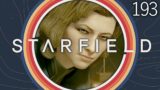 Klaudia's Schemes – Let's Play Starfield (Extreme) 193