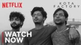 Kota Factory Season 3 | Watch Now | Jitendra Kumar, Mayur, Alam, Ranjan