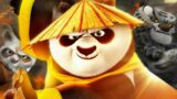 Kung Fu Panda The Game is an AWESOME Fever Dream