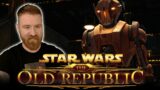 Kyle plays SWTOR #190 | Flashpoint: The Foundry
