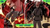 LAHIRNYA MONSTER D KELUARGA TANG I ALUR MANWHA PART 10