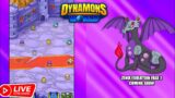 LET'S SAVE THE WORLD | DYNAMONS WORLD IN Hindi