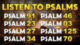 LISTEN TO THESE PRAYERS TO REMOVE EVIL FROM YOUR HOME – PSALMS TO PROTECT YOUR FAMILY AND YOUR HOME