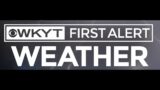 LIVE STORM COVERAGE ON WKYT