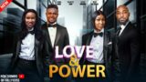LOVE AND POWER – MAURICE SAM, SONIA UCHE, EBUBE NWAGBO, DEZA THE GREAT – LATEST NIGERIAN MOVIES 2024