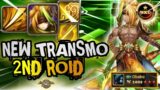 LOW BUDGET PICK! MYSTIC TRIBE VAGABOND IS SO COOL – RTA SUMMONERS WAR