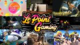 LPG: Summer Game Fest, Splatoon 4,  PSVR 2 PC, Prince of Persia, Switch, Content Warning, Star Wars