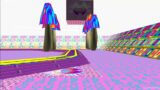 LSD: Dream Emulator – New Textures