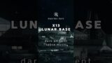 LUNAR BASE X13 // Dark Ambient Music  #ambientmusic #spacemusic #darkambient