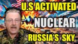 Larry Johnson REVEALS: US Nuclear Bomb Fly Over Russia Sky, WEST Fury Reaches Limit, Non-Negotiable