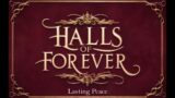 Lasting Peace   Halls of Forever   Mars Base Music