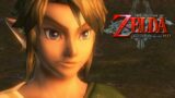 Legend Of Zelda: Twilight Princess – Farmer Link To The Rescue!