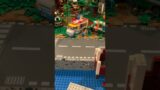 Lego City dock walk done!!  #music #milliondollarbaby #hiphop #beats #icecream #lego #legobuilding