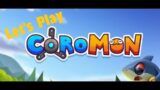 Let's Collect Coromon! Pt. 1