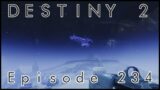Let's Play Destiny 2 – Episode 234: "To the Rescue"