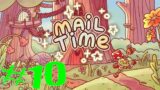 Let's Play Mail Time final part "A twist ending!"
