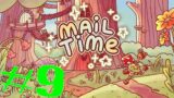 Let's Play Mail Time part 9 "Running to victory"