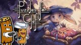 Let's Play Puzzles for Clef with my Daughter