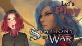 Let's Play Symphony of War | Ending