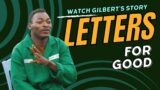 Letters for good  Episode 2   Against All Odds.
