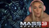 Leviathan | Mass Effect 3: Pt. 27 | First Play Through – LiteWeight Gaming