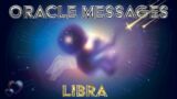 Libra- GOD'S GREAT MYSTERY WRAPS YOU In The MOST COMFORTING WAYS, Because YOU STOOD By HEAVEN'S PLAN