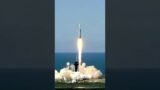 Lift-Off – Falcon Heavy – GOES-U – June 25, 2024