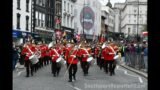 Liverpool's 80th Anniversary D-Day Parade and Drum Head Service – Sunday, 9 June 2024