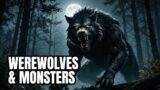 Livestream #278 – Werewolves and Monsters: Terrifying Encounters