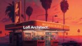 Lofi Architect: California lofi, Beats for studying and relaxing