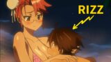 Lonely Boy Claps All Big Melon Girls During Zombie Apocalypse! – 4K Anime Recap