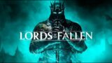 Lords of the Fallen 2 walkthrough 01 Pieta, She of blessed renewal Boss