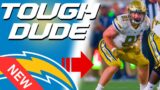 Los Angeles Chargers Quietly Signed Luke Benson