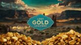 Lost Gold Stories 2: Adult Bedtime Stories, Southwest Lost Gold Mines