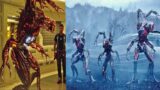 Lost In Space Season 3 |Robots Evolved With Free Will and Killed Their Alien Creators