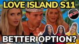 Love Island EP.24 S11: Joey Gets The Ick With Grace? Islanders Play More Games!