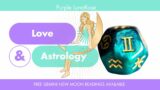 Love & Astrology June 2-8 | Free Readings Available | Live w/Rosa's Tribe!