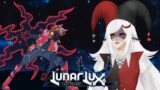 Lunar Lux Full Playthrough Part 2