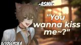 [M4A] A Certain Aloof Catboy [Friends to Lovers][Flirtatious Listener][Shy Speaker]