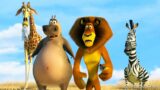 MADAGASCAR Escape 2 Africa – All Cutscenes (Game Movie)