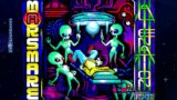MARSMARE ALIENATION – PC (4K UHD) (also a ZX Spectrum game in 2020) – Longplay – DVDfeverGames