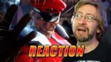 MAX REACTS: Street Fighter 6 – Bison Gameplay Reveal