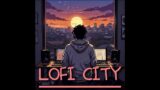 MONDA – Lofi CITY  Playlist | lofi chill beats to relax/study to