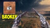 MW3 Zombies – THIS Gun INSTA KILLS In SECONDS (Better Than SPX)