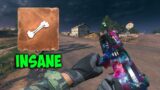 MW3 Zombies – The NEW BUFFED SMG Is Now OP (MWZ Season 4)