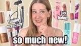MY LAST NEW MAKEUP HAUL For a While (Let Me Explain…)
