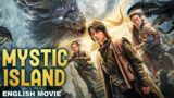 MYSTIC ISLAND – Hollywood English Movie | New Fantasy Action Full Movie In English | Chinese Movies