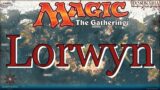 Magic The Gathering: A Planar Guide to Lorwyn